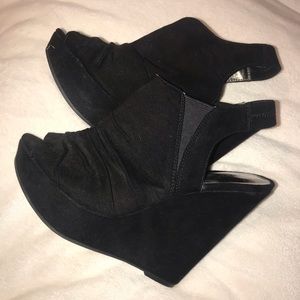 wedges
